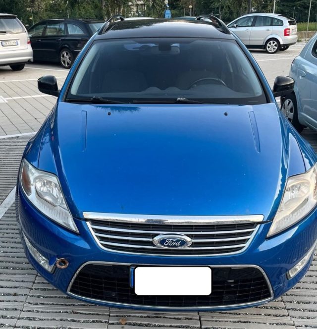 FORD Mondeo 1.8 TDCi 125 CV 