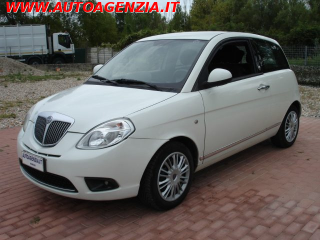 LANCIA Ypsilon 1.4  Ecochic GPL 