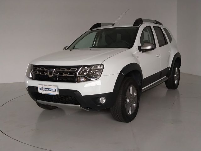 DACIA Duster 1.6 115CV Start&Stop 4x2 GPL Lauréate 