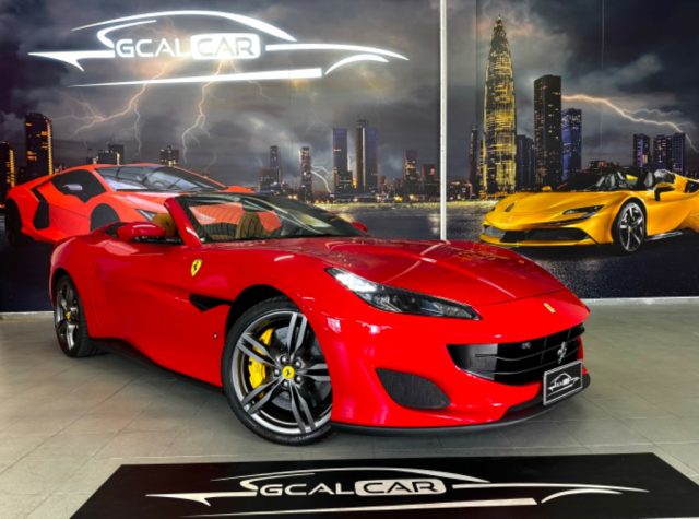 FERRARI Portofino Portofino 