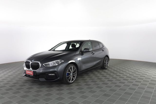 BMW 116 Serie 1 d ADVANTAGE 