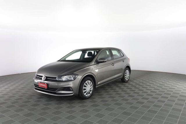 VOLKSWAGEN Polo Polo 1.6 TDI 95 CV 5p. Comfortline BlueMotion Tech 