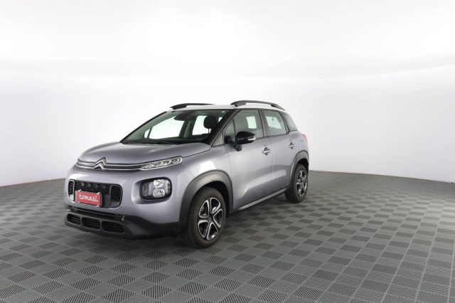 CITROEN C3 Aircross C3 Aircross BlueHDi 110 S&S Feel Usato