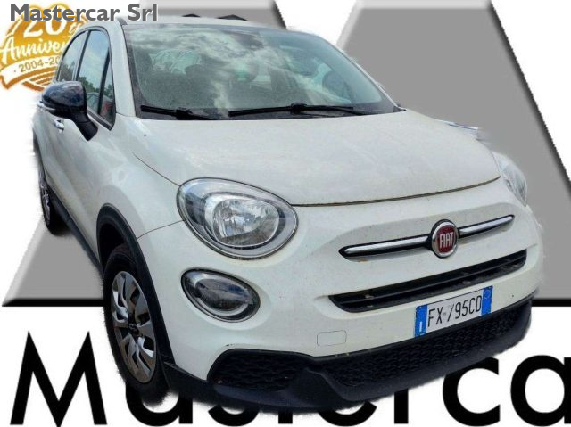 FIAT 500X 500X 1.3 mjt Urban 4x2 95cv - FX795CD 