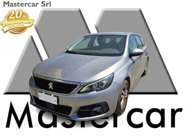 PEUGEOT 308 308 SW 1.5 bluehdi Business - targa FW449EE - 