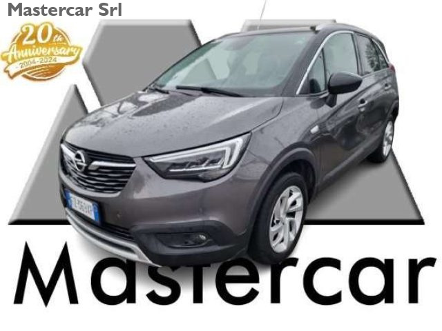 OPEL Crossland X CrosslandX 1.5 ecotec Innovation - targa FZ369XP - 