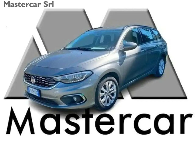 FIAT Tipo SW 1.6 MJT Lounge S&S 120CV DCT - FM364GS 