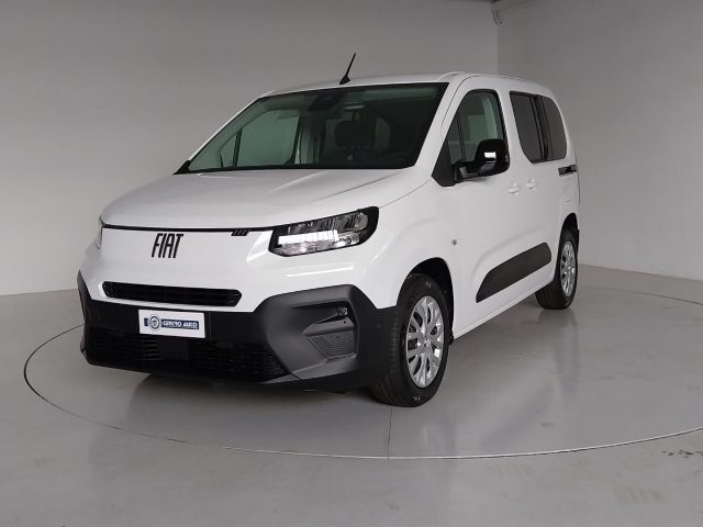 FIAT Doblo 1.5 BlueHdi 100CV Combi M1 NAVI TELECAMERA POST 