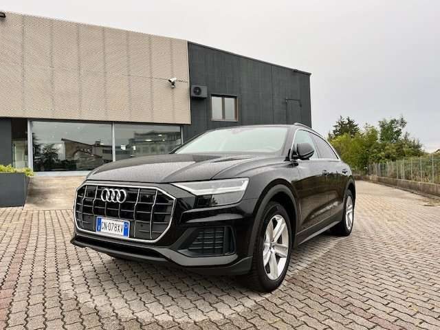 AUDI Q8 50 3.0 tdi mhev quattro tiptronic/ACC/PANO/LUCI 