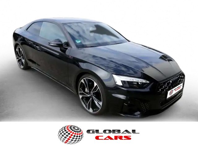 AUDI A5 Coupe 45 TFSI Stronic quat /SLine Competition 