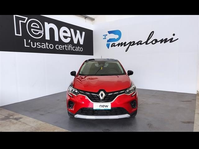 RENAULT Captur 1.0 tce Intens 90cv my21 