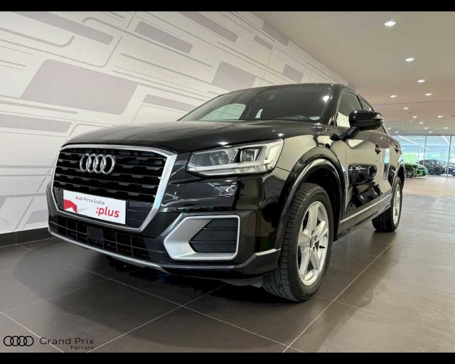 AUDI Q2 30 TDI S tronic 