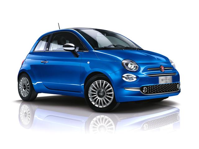 FIAT 500 S 1.3 Multijet sport ?tetto apribile ? 