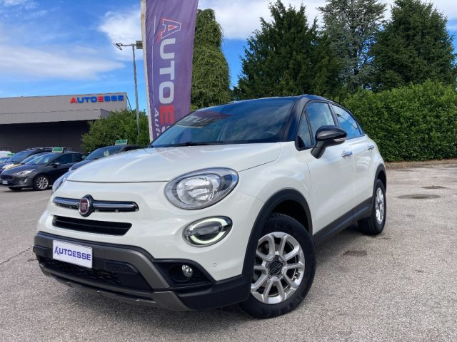 FIAT 500X 1.3 Mjt 95CV Cross OK Neopatentati 