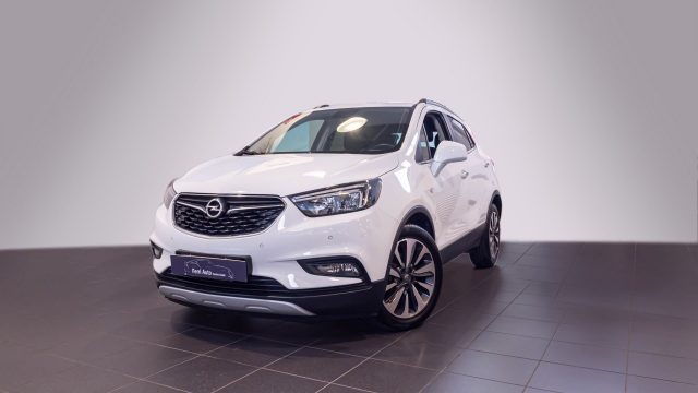 OPEL Mokka X 1.6 CDTI Ecotec 136CV 4x2 aut. X Innovation 