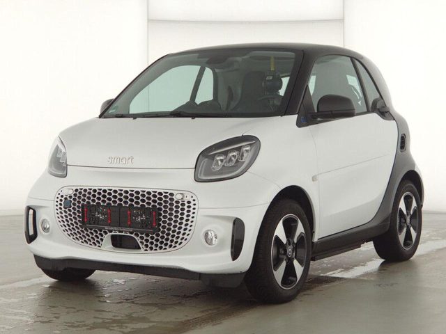 SMART ForTwo EQ Passion 