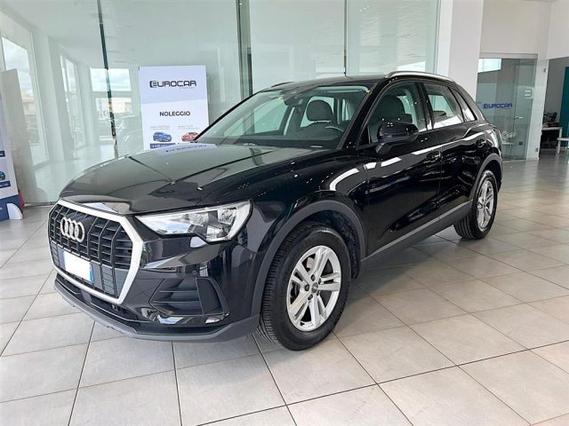 AUDI Q3 35 2.0 TDI 150 CV  Business S-Tronic 