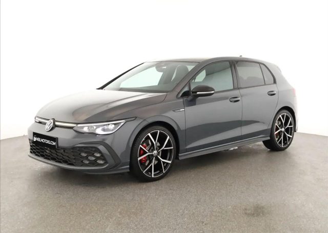 VOLKSWAGEN Golf GTD 2.0 TDI GTD DSG TETTO ACC 200 CV 