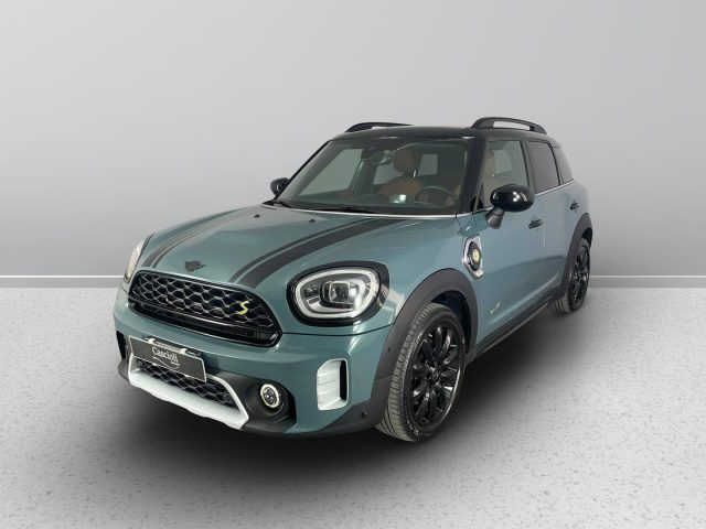 MINI Mini Countryman F60 2020 -  Countryman 1.5 Cooper SE A 