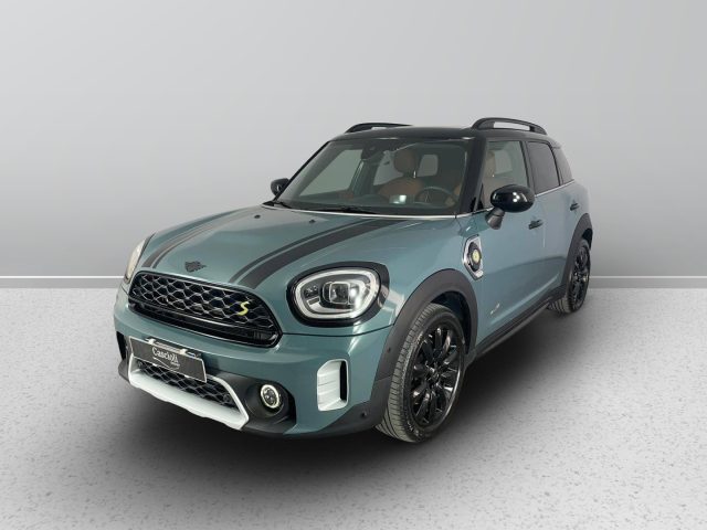 MINI Mini Countryman F60 2020 -  Countryman 1.5 Cooper SE A 