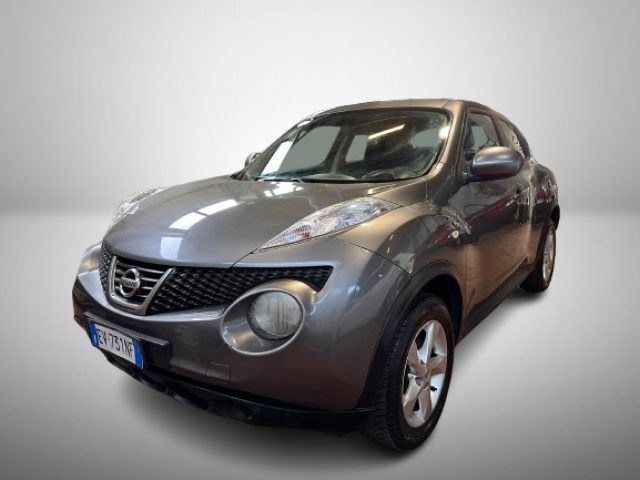 NISSAN Juke 1.6 94 CV Visia 