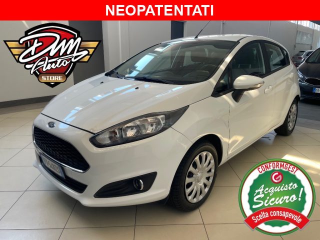 FORD Fiesta 1.2 60CV 5 porte Business 