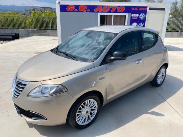 LANCIA Ypsilon 1.3 MJT 95 CV  Gold 