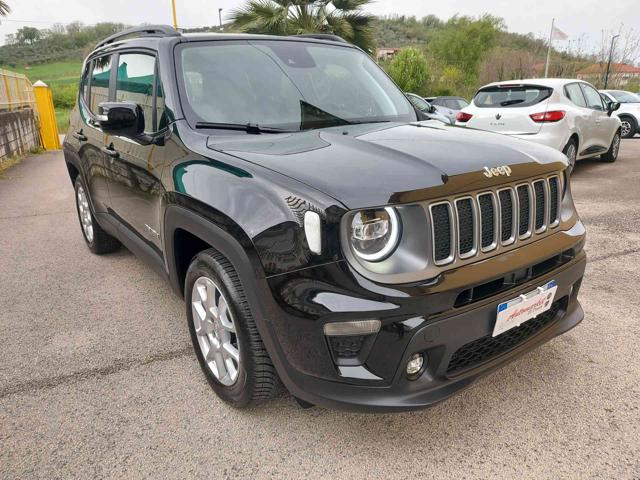 JEEP Renegade 1.6 Mjt 130 CV Limited *FULL LED* 