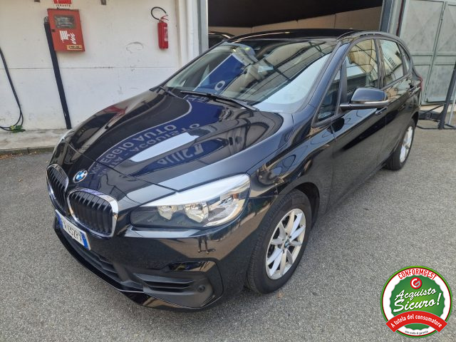 BMW 218 i Active Tourer Advantage aut. 