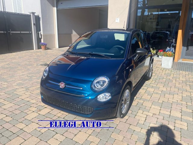 FIAT 500 PROMO FINANZ. 1.0 Hybrid +LEGA km 0 