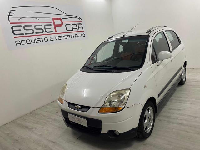 CHEVROLET Matiz 1000 SX Energy 