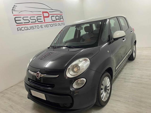 FIAT 500L 1.4 95 CV Lounge 