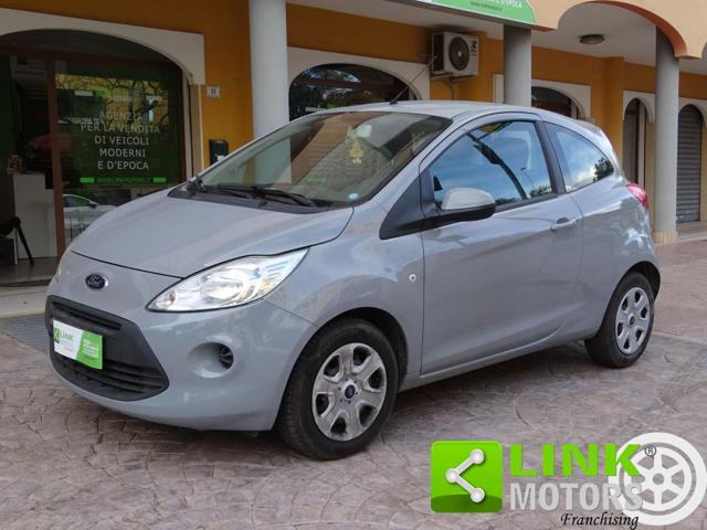 FORD Ka+ 1.2 69CV 