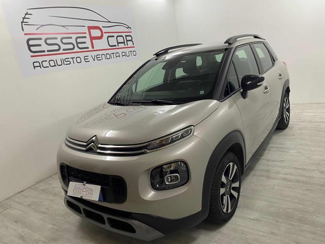 CITROEN C3 Aircross PureTech 82 Live 65.000km 