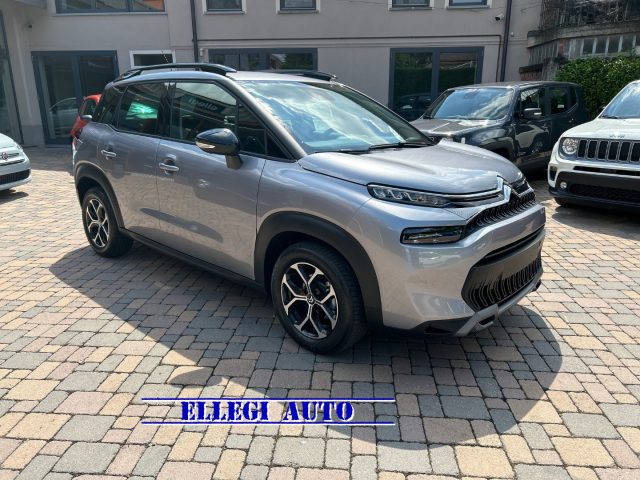 CITROEN C3 Aircross 1.5 DIESEL BlueHDi 110 S&S Plus KMO 