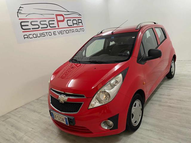 CHEVROLET Spark 1.0 LS 65.000KM 