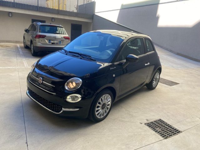 FIAT 500 1.0 Hybrid Dolcevita (CON ECO-INCENTIVO) 