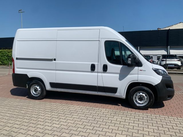 FIAT Ducato 30 2.3 MJT 120cv E6D-T S.&S. PM-TM FURGONE AZIENDA 