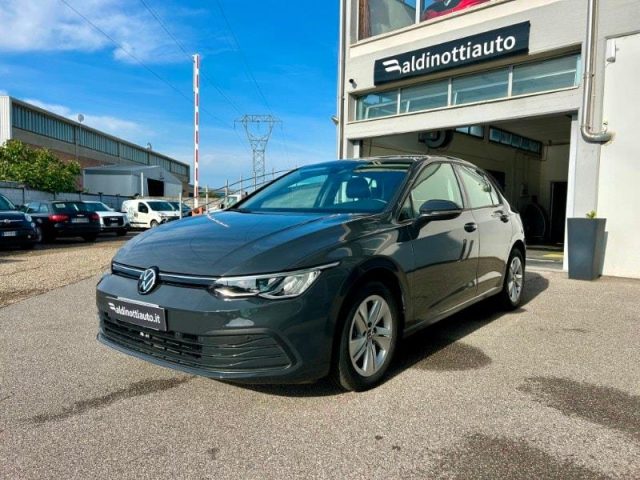 VOLKSWAGEN Golf 1.0 TSI EVO Life 