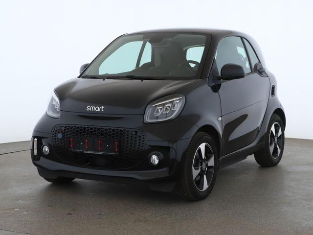 SMART ForTwo EQ Passion 