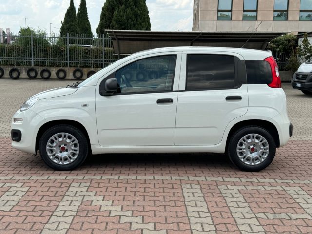 FIAT Panda 1.2 GPL POP VAN 2 POSTI AZIENDALE 