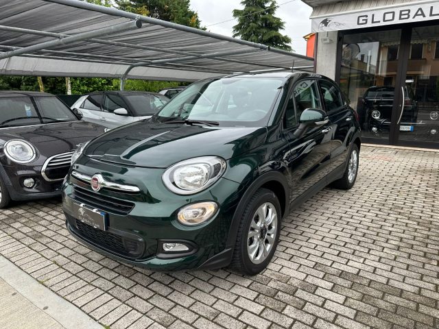 FIAT 500X 1.3 Mjt 95CV-Neopatentati 