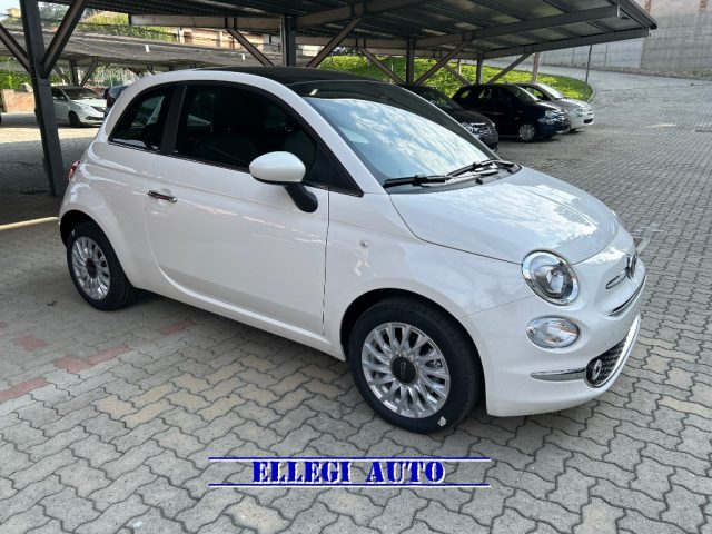 FIAT 500 PROMO FINANZIAMENTO 1.0 Hybrid Dolcevita km 0 