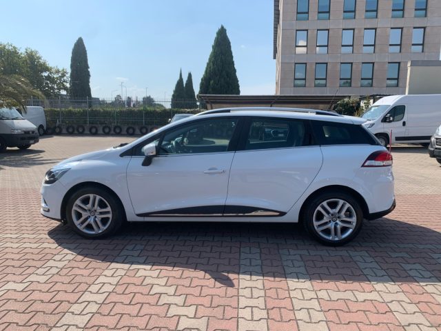 RENAULT Clio SPORTER 1.5 DCi 90cv S.&S. ENERGY ZEN AZIENDALE 