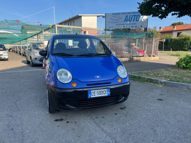 DAEWOO Matiz 800i cat SE Star 