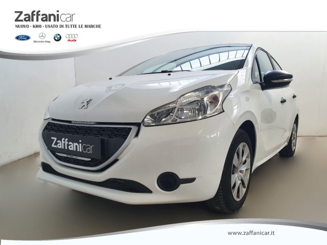 PEUGEOT 208 1.0 VTi 68 CV 5 porte Access NEOPATENTATI 