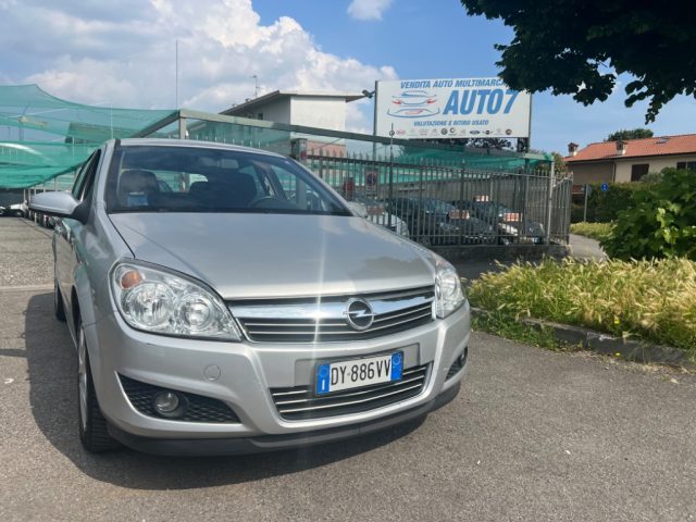 OPEL Astra 1.6 16V VVT 5 porte Cosmo 