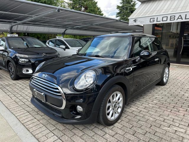 MINI One 1.5 One D 95cv 