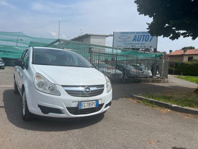 OPEL Corsa 1.2 5 porte Club 