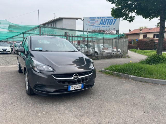 OPEL Corsa 1.2 5 porte n-Joy 